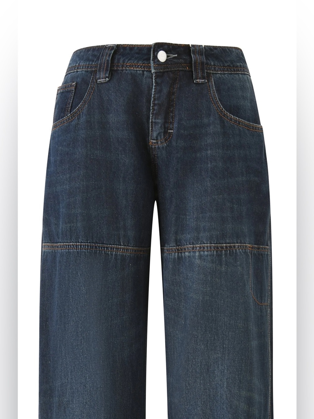 NWT I.AM.GIA misty Jean low rise - Picture 3 of 5